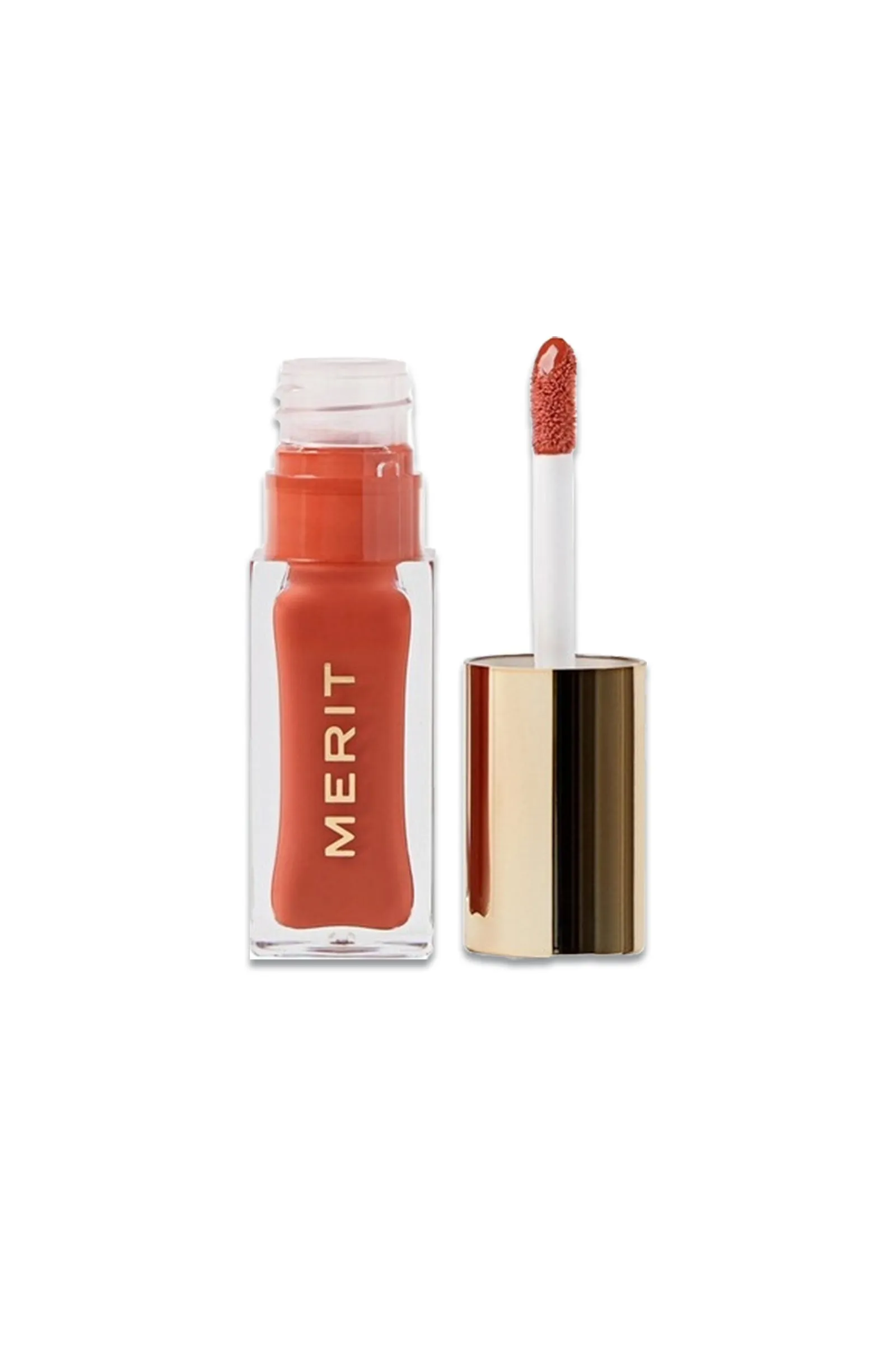 Shade Slick, Tinted Lip Oil