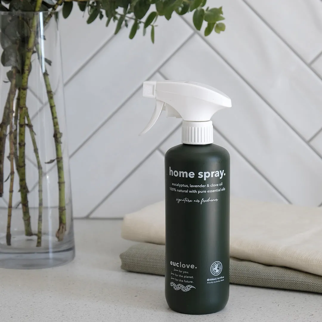 Signature Home Spray Value Pack