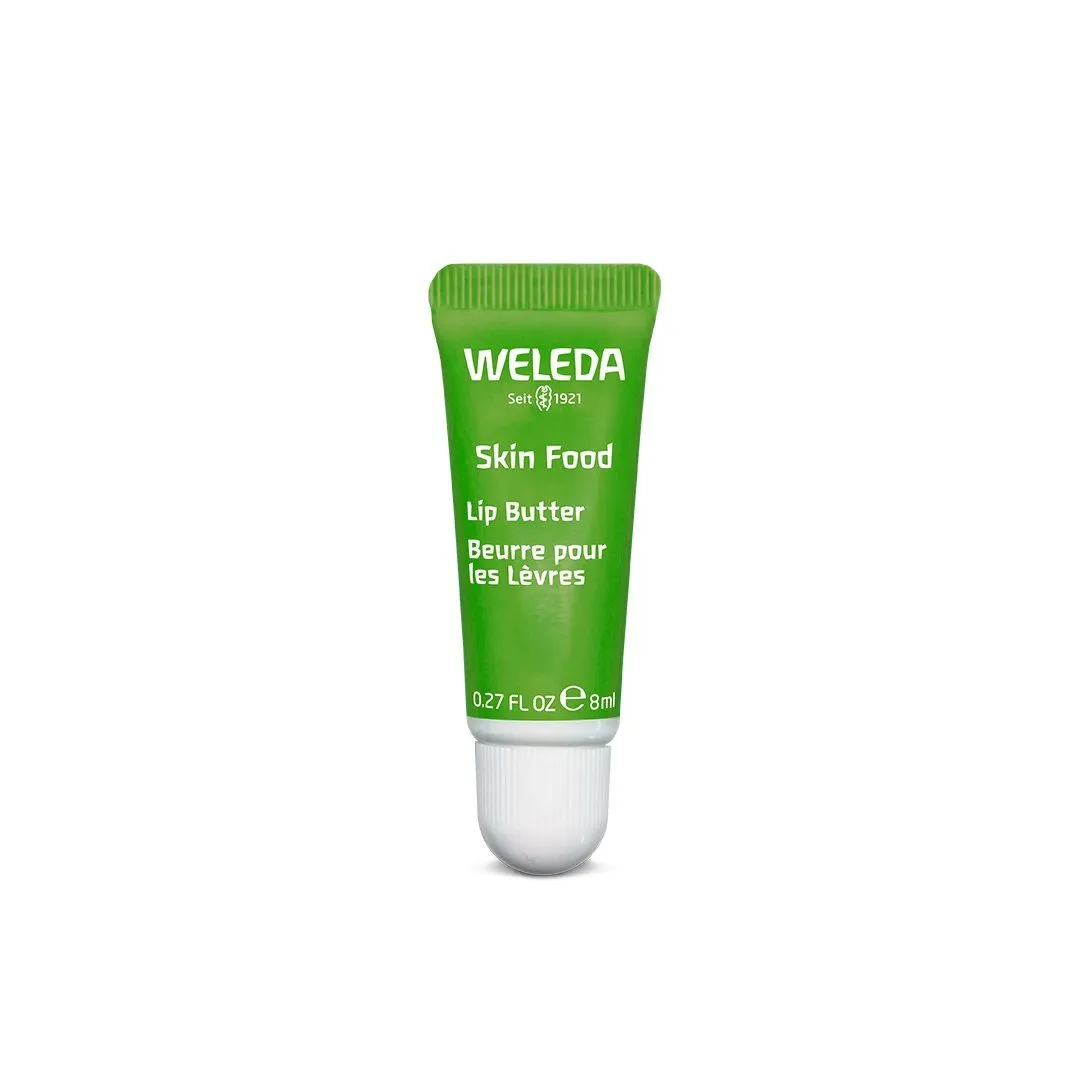 Skin Food Lip Butter