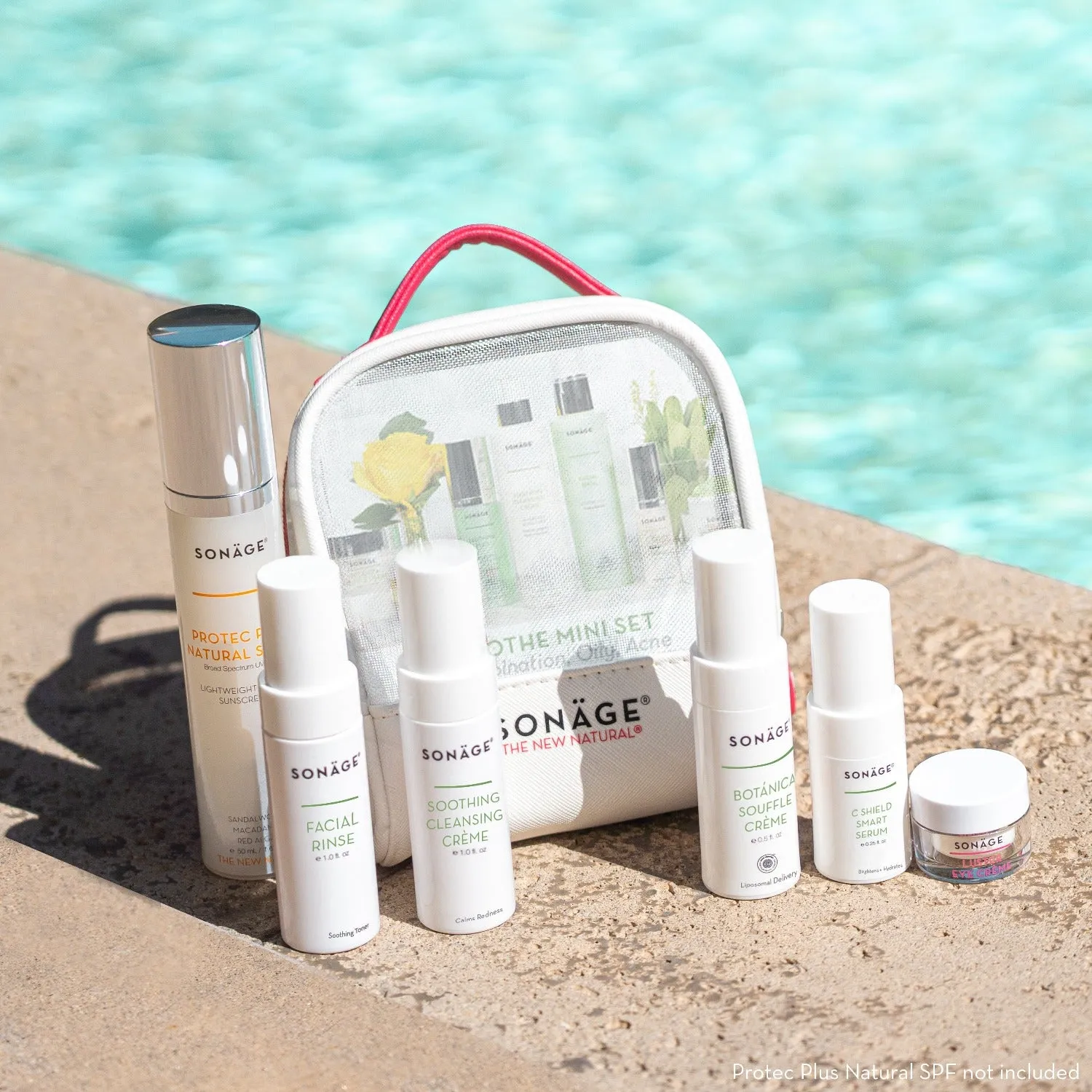 Soothe Mini Set