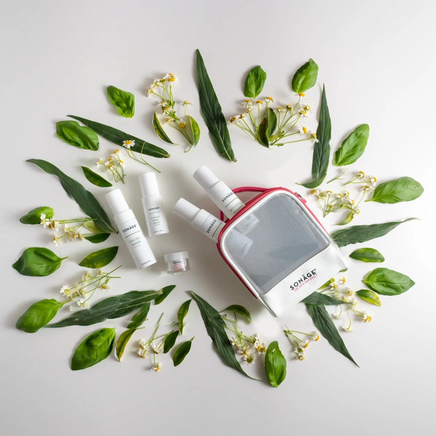 Soothe Mini Set
