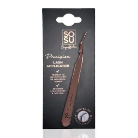 SOSU Cosmetics Precision Lash Applicator