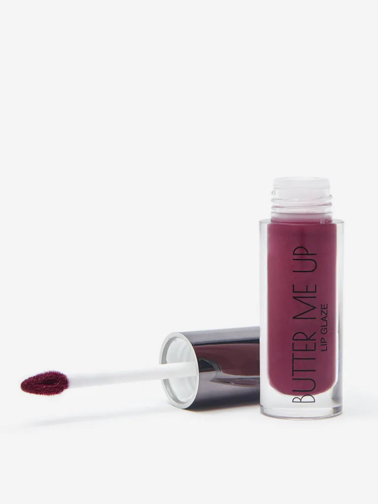 Studiowest Butter Me Up Mulberry Mist Lip Gloss BE-01 - 4.5 ML
