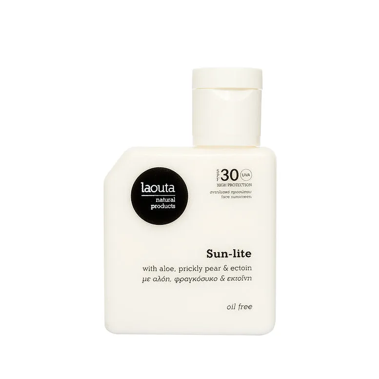 Sun-Lite (Face)