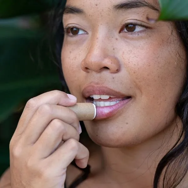 Sunscreen lipbalm SPF15
