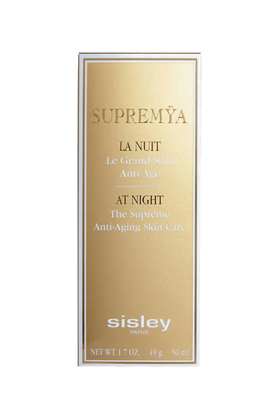 Supremya At Night