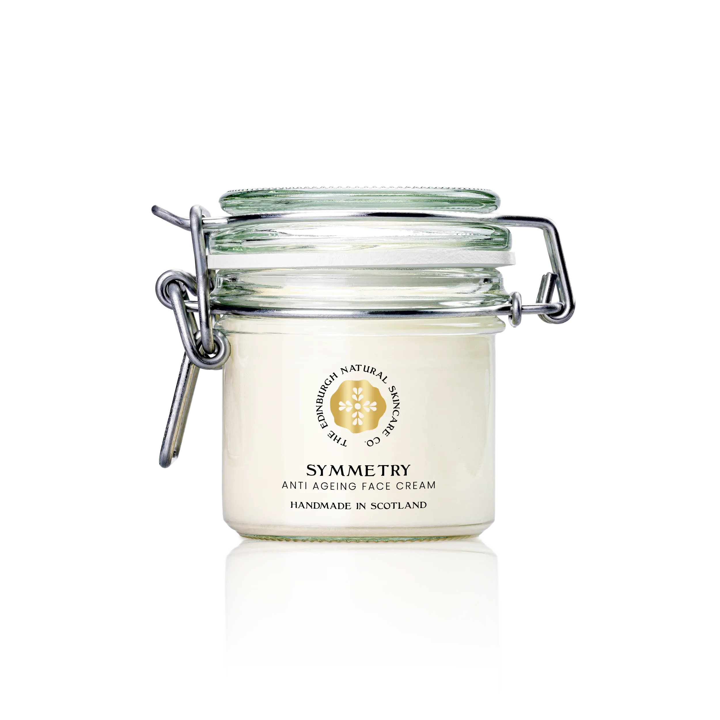 Symmetry Anti Ageing Face Cream...Rich And Sumptuous!