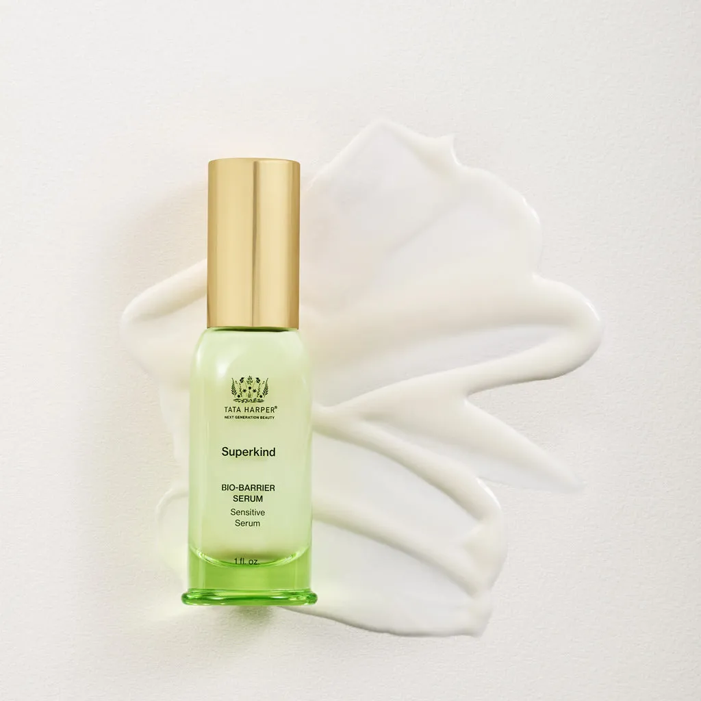 Tata Harper Superkind Bio-Barrier Serum
