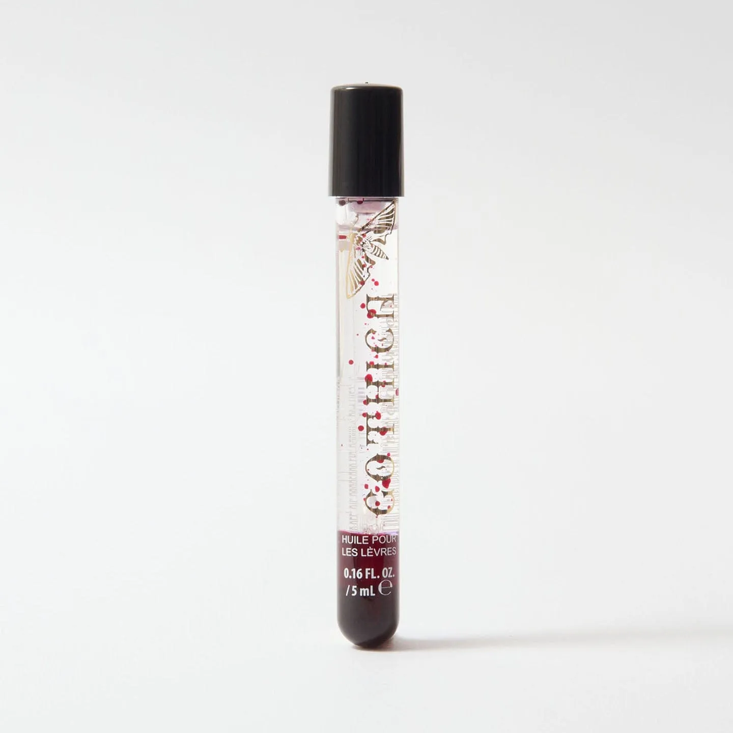 Technic Gothica Bloodmoon Lip Oil