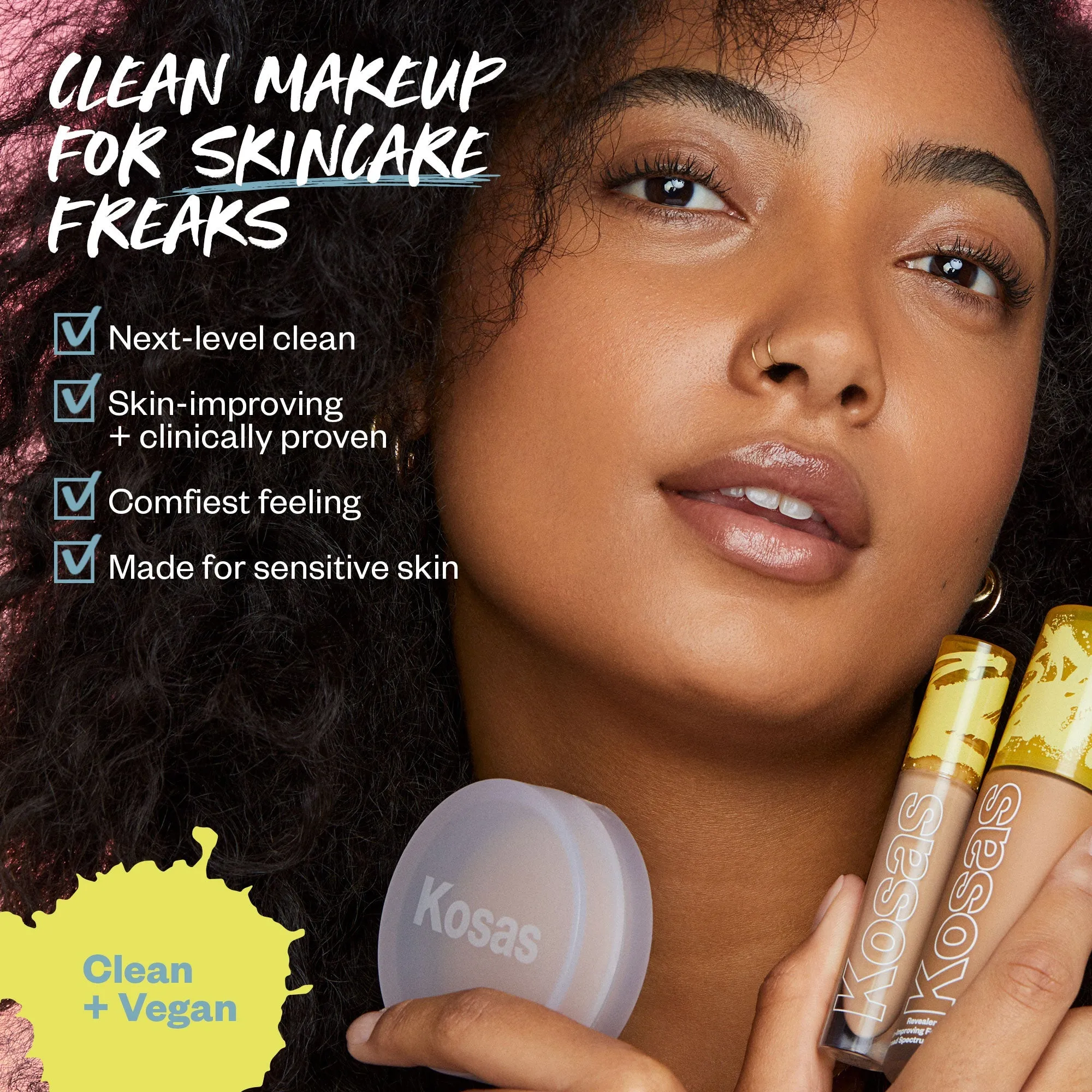 The Tinted Skincare Lineup™ Set