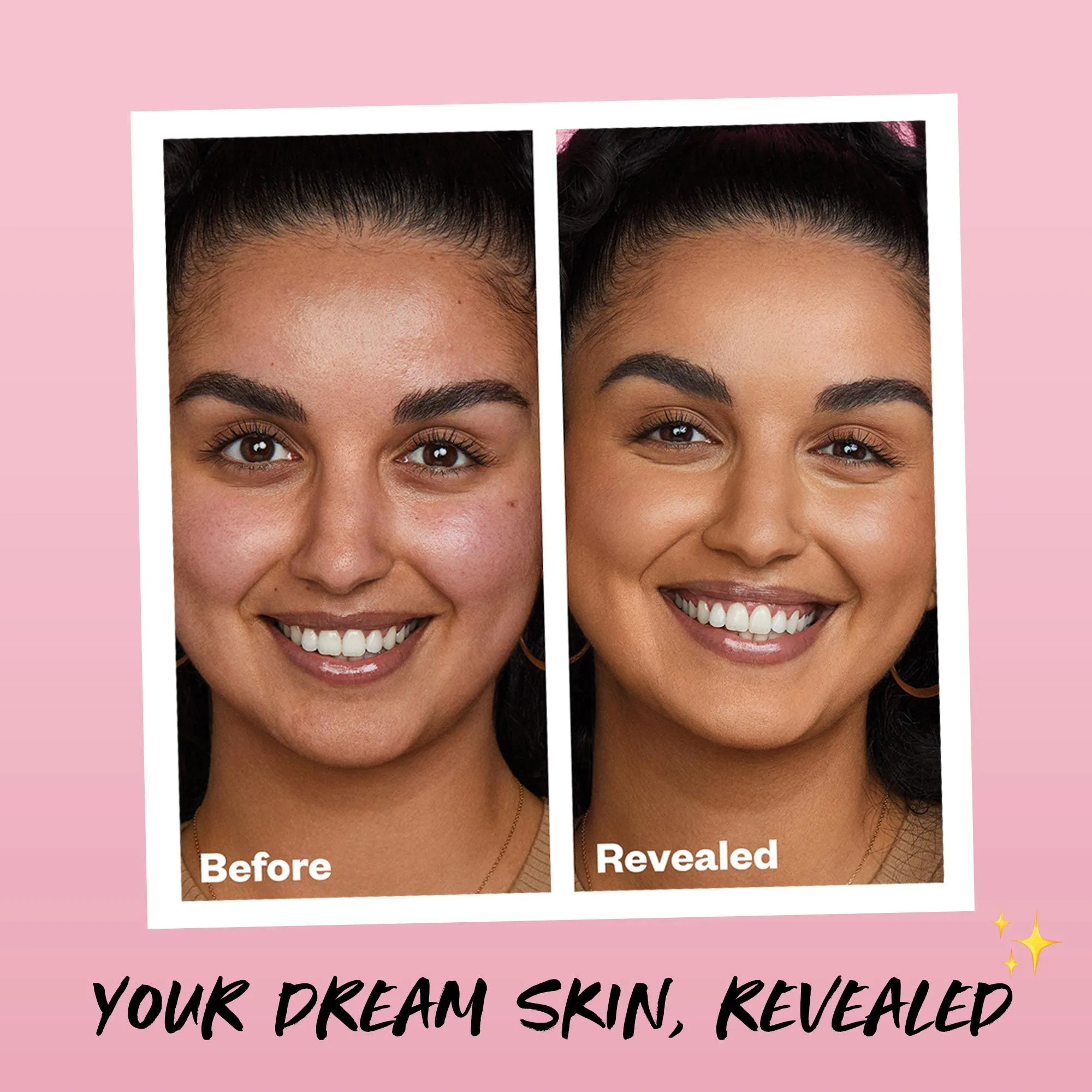The Tinted Skincare Lineup™ Set