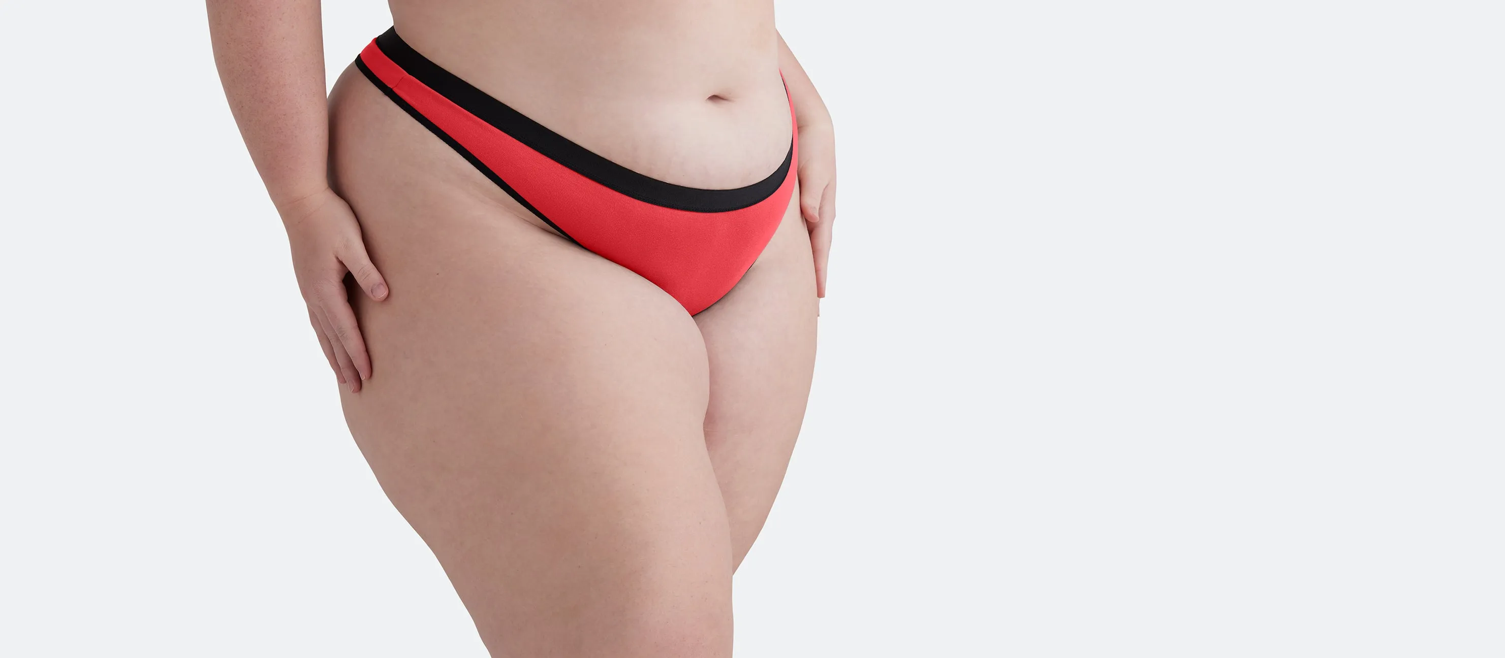 Thong | First Blush