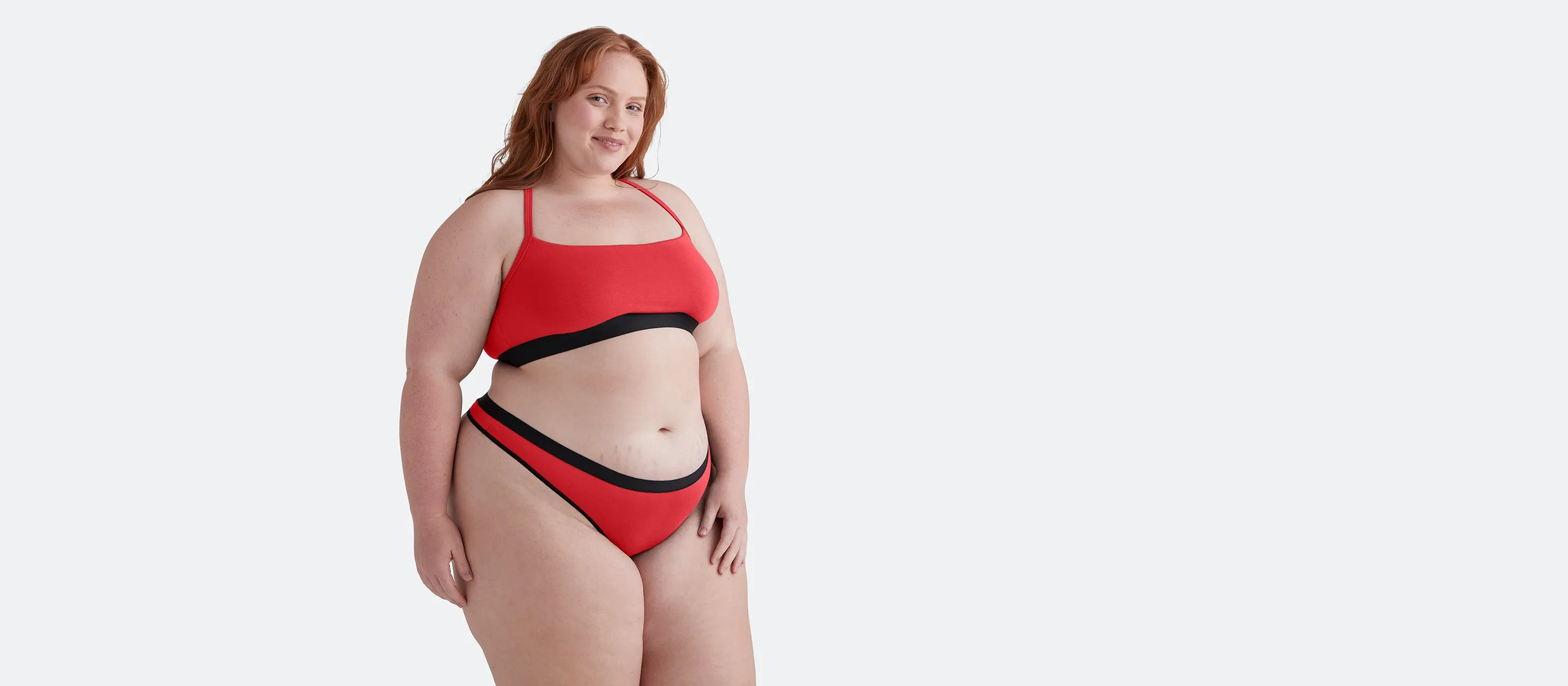 Thong | First Blush