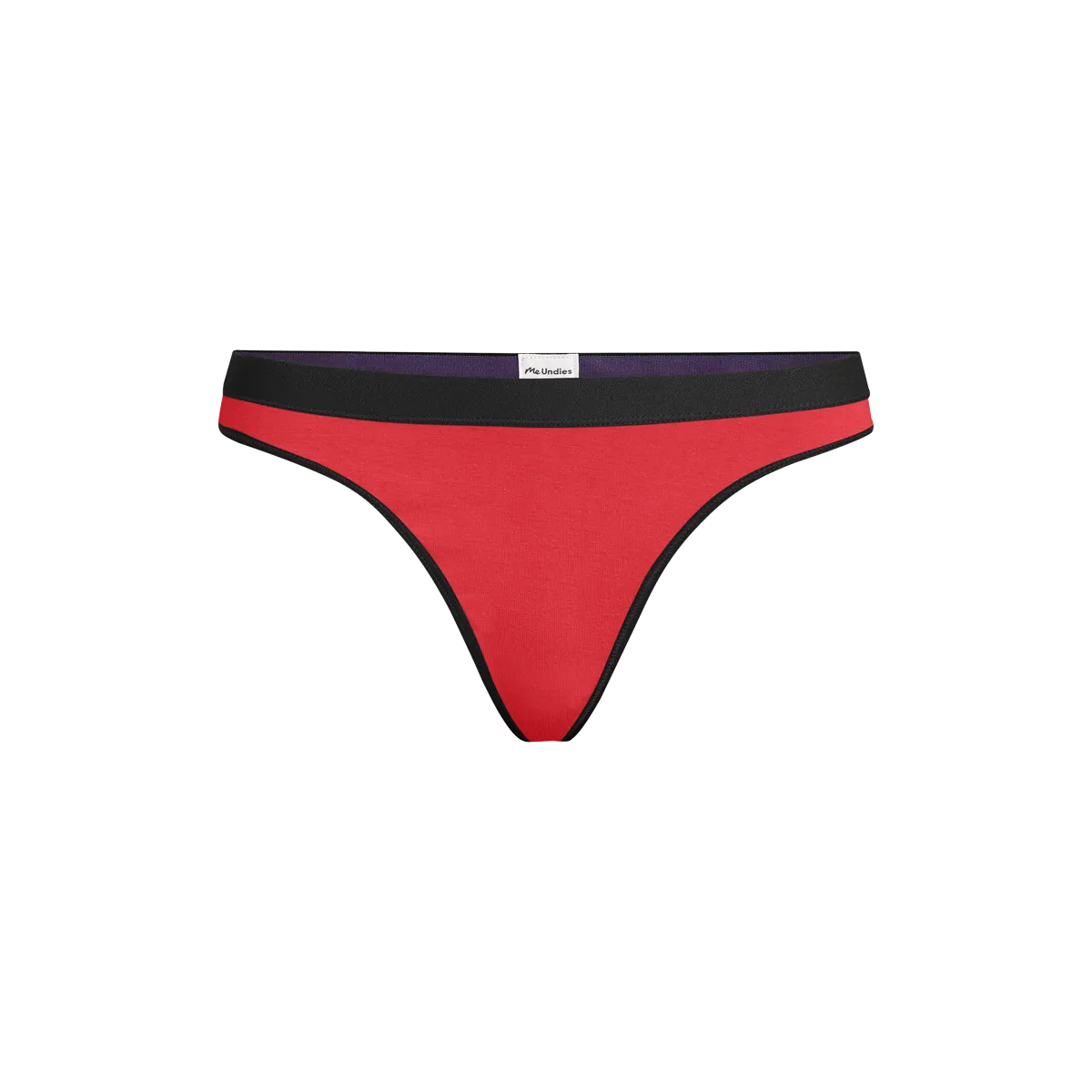 Thong | First Blush
