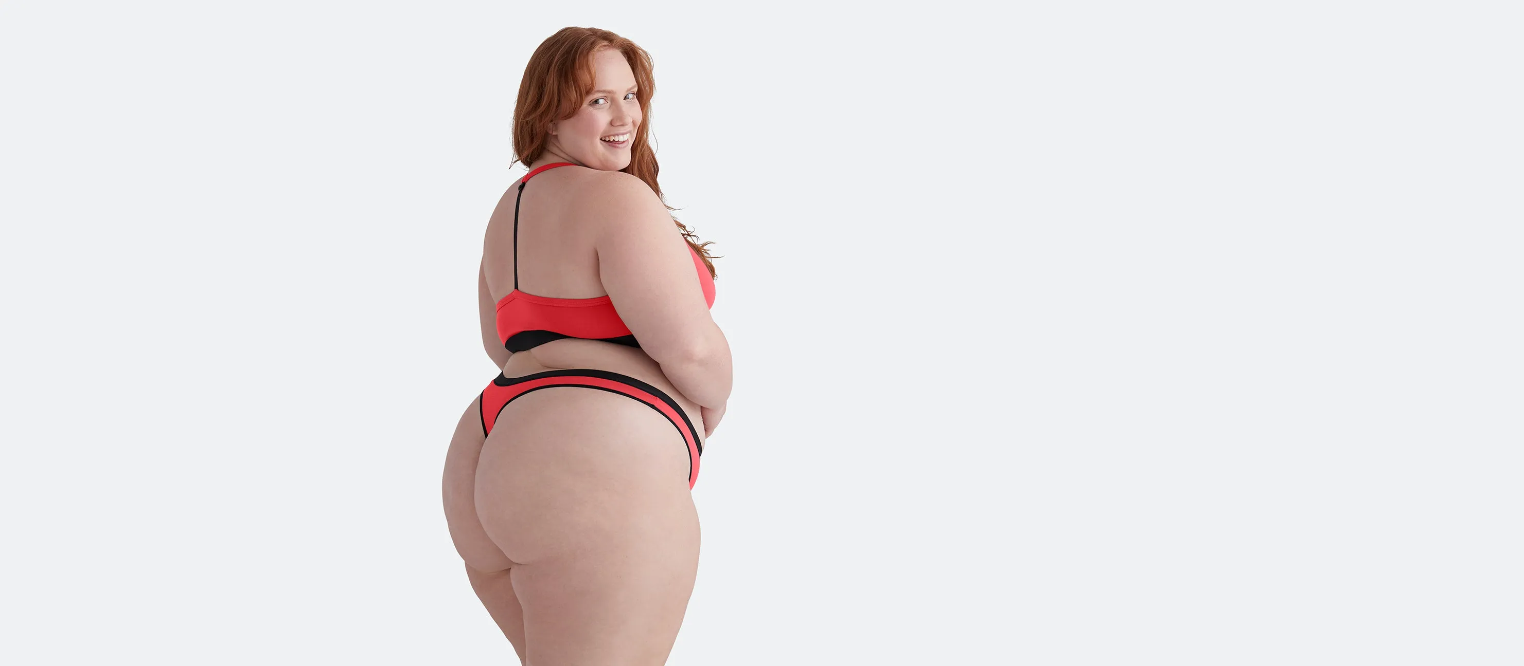 Thong | First Blush
