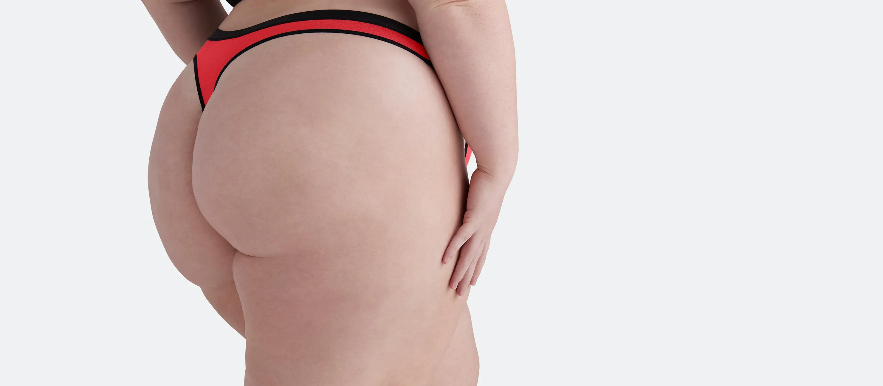 Thong | First Blush