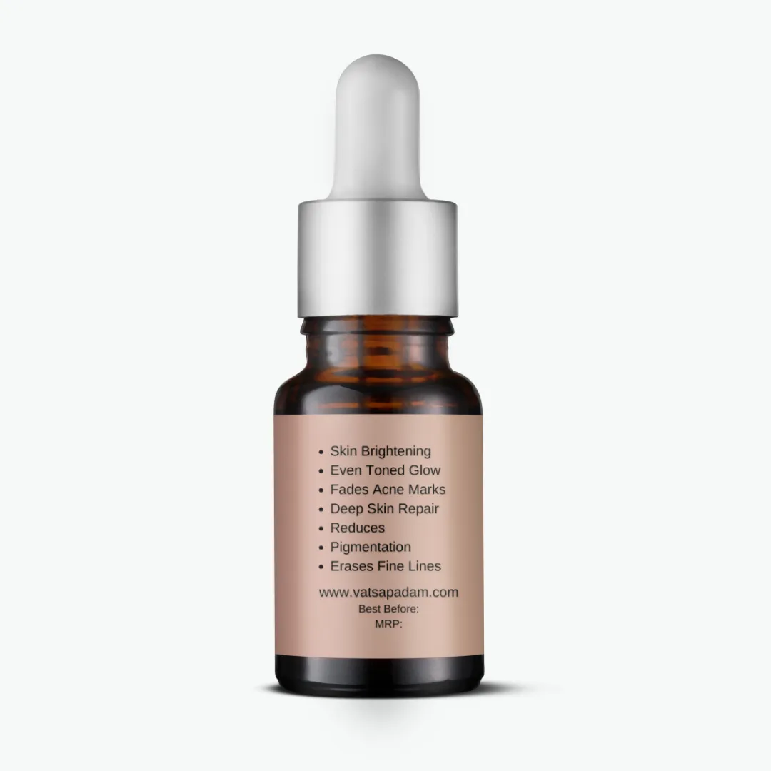 Varnyam Oil Ayurvedic Night Oil
