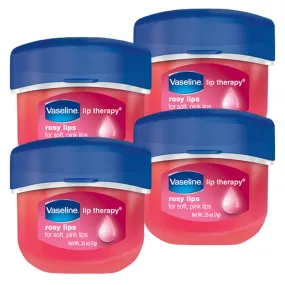 Vaseline Mini Lip Therapy Rosy Lip Balm 7g - 🏆 #84 - Beauty - Best of December